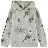 Star Wars Boys AOP Hoodie