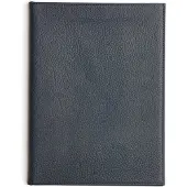 Served with Style - 110004 Blue - Menükartenmappe Diptychon A6