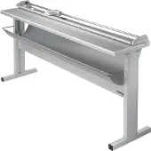 Dahle Schneidemaschine 450, für max. 85 Blatt, Schnittlänge 1500 mm, für Papier