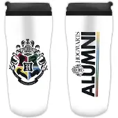 Resident Evil Travel Mug 355 ml Harry Potter : Hogwarts Alumni