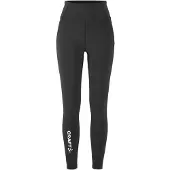 Craft Leggings Rush 2.0 Tights Damen Black-XXS