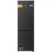 Cecotec Bolero Coolmarket 456 Kühlschrank Mit Gefrierfach