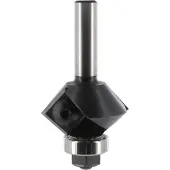 ENT Wendeplatten-Fasefräser 30° HW Ø 29 mm