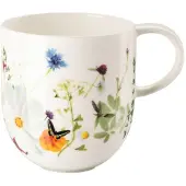 Rosenthal Brillance - Grand Air - Becher mit Henkel