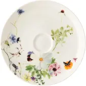 Rosenthal Brillance - Grand Air - Kombi-Untertasse/Coup