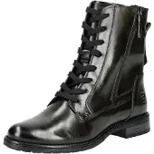 TT. BAGATT Stiefelette Stiefelette Nappaleder