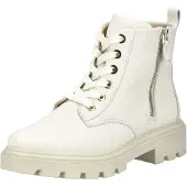 Ara Schnürstiefelette "Stiefelette Glattleder"
