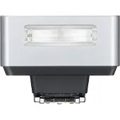 Godox iT20 F TTL Mini Flash für Fujifilm silber
