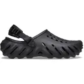 Crocs | Unisex | Echo | Clogs | Schwarz | 51 207937-001-M16