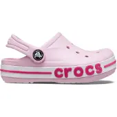 Crocs | Kinder | Toddler Bayaband | Clogs | Pink | 19 207018-6TG-C4