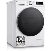 LG F4dr6009a1w Frontlader-waschtrockner