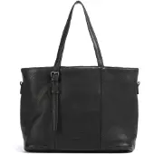 Fredsbruder Reversible Wendeshopper Leder 37 cm