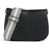 Fredsbruder - Bestie Saddle 3703 Black - Saddle Bag , 20 l