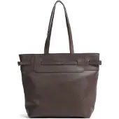 Liebeskind Tote Grosse Schultertasche aus Nappaleder