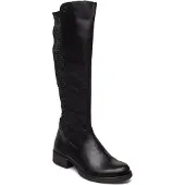 Rieker Damenstiefel Z9591-00 schwarz 38
