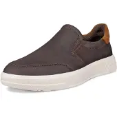 Ecco Slipper MOVE M Braun Braun 46