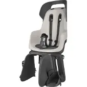 Bobike Babyschale zum Gepäckträger go maxi