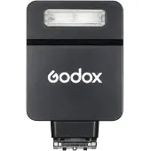 Godox IT22 iFlash TTL Kamerablitz Schwarz für Fuji