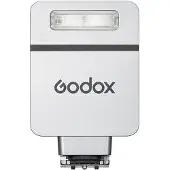 Godox IT22 iFlash TTL Kamerablitz Silber für OM System/Panasonic