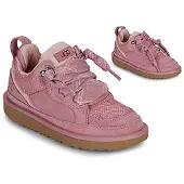 Ugg Mädchen - Lowmel Sneaker - Pink Dawn