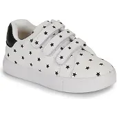 Bonton kinderschuhe BASIL SCRATCH kind