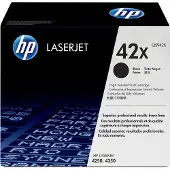 HP Toner Q 5942 X schwarz