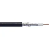 Kathrein LCM 14A+ Koaxkabel 1,63/7,2/10,4 PE R100 (100m)