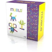 Meli Mublo 50 / Kinzel / Spiel
