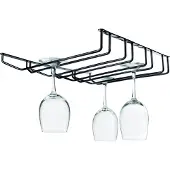 Lacor Küchenzubehör Glashalter mit vierfachen Schalen