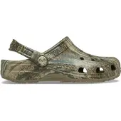 Crocs | Unisex | Realtree Legacy Classic | Clogs | Weiß | 36 211804-90H-M4W6