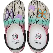 Crocs | Unisex | Demon Slayer Shinobu Classic | Clogs | | 46 211412-90H-M12