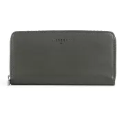 Liebeskind - Sally 2169022 Cypress Green - Portemonnaie , 0.3 l