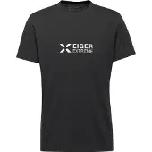 Mammut Herren Shirt Eiger Logo T-Shirt Men