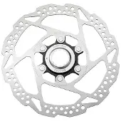 Shimano Deore Sm-rt54 Center Lock Bremsscheibe
