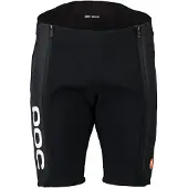 POC Race Shorts Jr uranium black (1002) 130/8Y