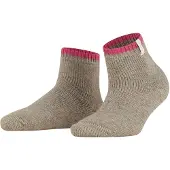 Falke Cosy Plush Short Socken Damen 35-38