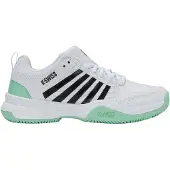 K-Swiss Court Express 2 Sandplatzschuhe