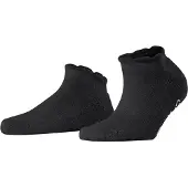 Falke Haussocken Soft Elegance mit elegantem Abschlussbündchen