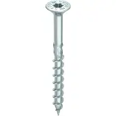 Heco TOPIX-plus 6,0 x 280, Senkkopf, -Drive, TG, A3K