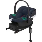 Cybex Aton B2 I-size Incl. Base One Kindersitz