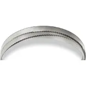 Optimum Sägeband HSS Bi-Metall, M 42 2362 x 19 x 0,9 mm, 10-14 ZpZ, 0°
