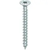 Heco TOPIX-plus 5 x 90mm Senkkopf VG Drive 200 St. - 60964
