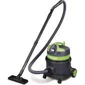 Cleancraft Nass- und Trockensauger wetCAT 116 E 1300 W 3333 l/min 238 mbar - 7001120