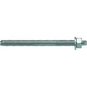 Upat Ankerstange R 88722 ASTA M20x350 Stahl galv.verz. 10 Stück