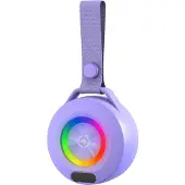 Celly LIGHTBEATVL, 5,2 cm, 5 W, 200 - 18000 Hz, 3 Ohm, Kabellos, 2,4 - 2,48 GHz
