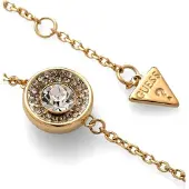 GUESS Unique Solitaire Armband