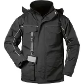 Feldtmann BLACKPOOL Thermo-Parka Größe M(50/52)