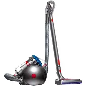 Dyson Big Ball Absolute 2 - Staubsauger - Kanister