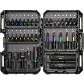 BRÜDER MANNESMANN Q25236 Bit-Set