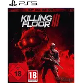 Killing Floor 3 Day One Edition, PlayStation 5